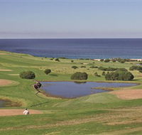 Gerringong Golf Club - Accommodation VIC