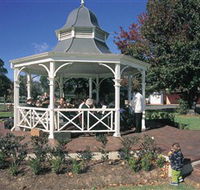 Muir House Art Gallery - Accommodation VIC
