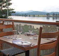 The River Restaurant - Accommodation VIC