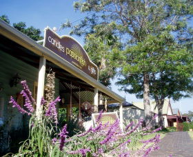 Passionfish Candles - Accommodation VIC 0