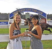 Nowra Raceway - Accommodation VIC