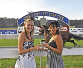 Nowra Raceway - Accommodation VIC 0