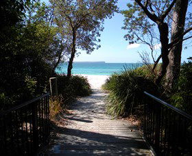 Vincentia NSW Accommodation VIC