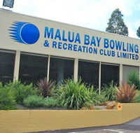 Malua Bay Bowling and Recreation Club - Accommodation VIC