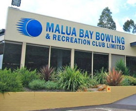 Malua Bay Bowling And Recreation Club - Accommodation VIC 0