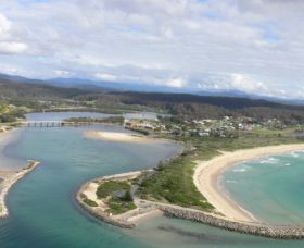 Bermagui Country Club - Accommodation VIC 0