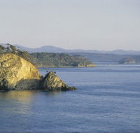 Broulee Beach - Accommodation VIC