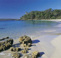 NSW Jervis Bay National Park - Accommodation VIC