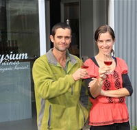 Elysium Wines - Accommodation VIC
