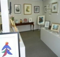 Kiama Art Gallery - Accommodation VIC