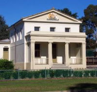 Berry Courthouse - Accommodation VIC