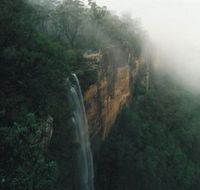 Bendeela Camping and Picnic Area - Accommodation VIC