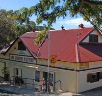 ABC Cheese Factory - Accommodation VIC
