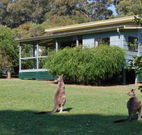 Murramarang National Park - Accommodation VIC