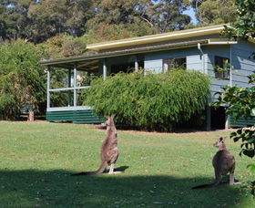 Murramarang National Park - Accommodation VIC 0