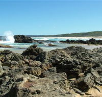 Coastal Walks - Bermagui - Accommodation VIC