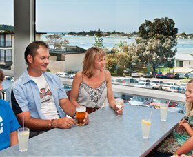 Merimbula NSW Accommodation VIC