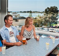 Merimbula RSL - Accommodation VIC