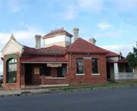 Bega Pioneers' Museum - Accommodation VIC 0