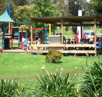 Nowra Golf Range and Putt Putt - Accommodation VIC