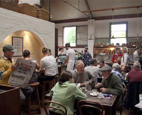 Berry Sourdough Cafe - Accommodation VIC 0