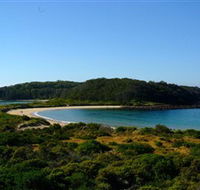 Broulee Island Walk - Accommodation VIC