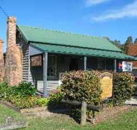 Werninck Craft Cottage - Accommodation VIC