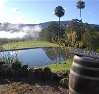 Yarrawa Estate - Accommodation VIC