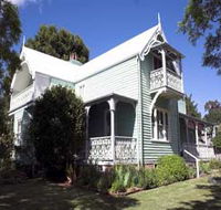 Meroogal - Accommodation VIC