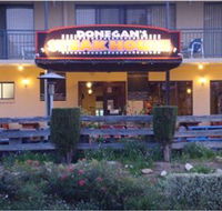 Donegans Licensed Steakhouse - Accommodation VIC