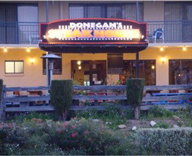 Donegans Licensed Steakhouse - Accommodation VIC 0