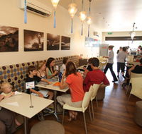 Cafe Parkview - Accommodation VIC