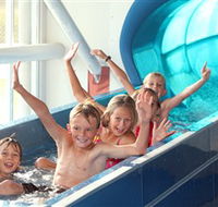 Bay and Basin Leisure Centre - Accommodation VIC