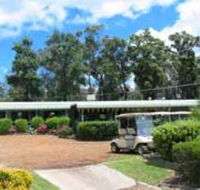 Sussex Inlet Golf Club - Accommodation VIC