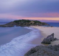 Bournda National Park - Accommodation VIC