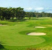 Shoalhaven Heads Golf Club Bistro - Accommodation VIC