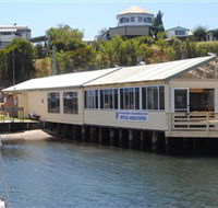 Narooma Sport and Gamefishing Club Inc - Accommodation VIC