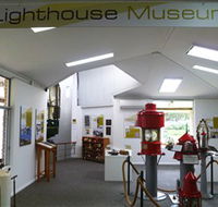 Narooma Lighthouse Museum - Accommodation VIC