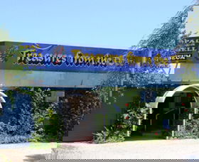 Treasures From The Deep - Opal And Shell Museum - Accommodation VIC 0