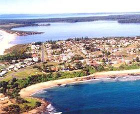 Oceans Mirror Gifts - Accommodation VIC 0