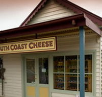 South Coast Cheese - Accommodation VIC