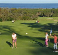 Tura Beach Country Club - Accommodation VIC