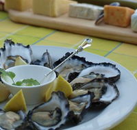 Oyster Shed on Wray Street - Accommodation VIC