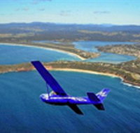 Merimbula Air Services - Accommodation VIC