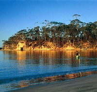 Batemans Marine Park - Accommodation VIC