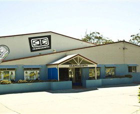 Ocean And Earth Factory Outlet - Accommodation VIC 0