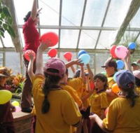 Futureworld Eco Technology Centre - Accommodation VIC