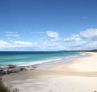 Beach Art Gallery - Accommodation VIC