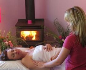 Crystal Creek Meadows Day Spa - Accommodation VIC 0