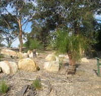 Curtis Park Arboretum - Accommodation VIC
